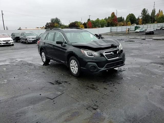 2018 Subaru Outback 2.5I VIN: 4S4BSAAC3J3289579 Lot: 76174724