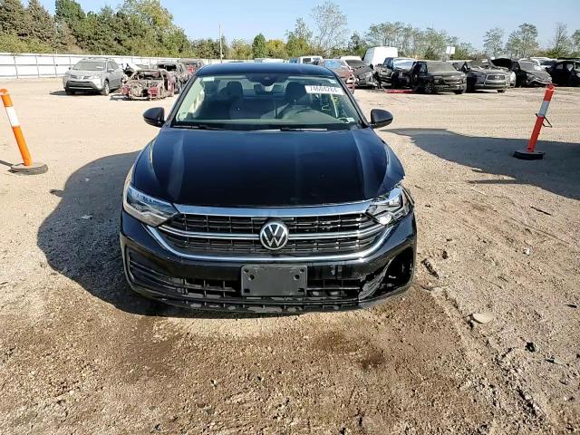 2022 Volkswagen Jetta Se VIN: 3VWEM7BU4NM004086 Lot: 74604284