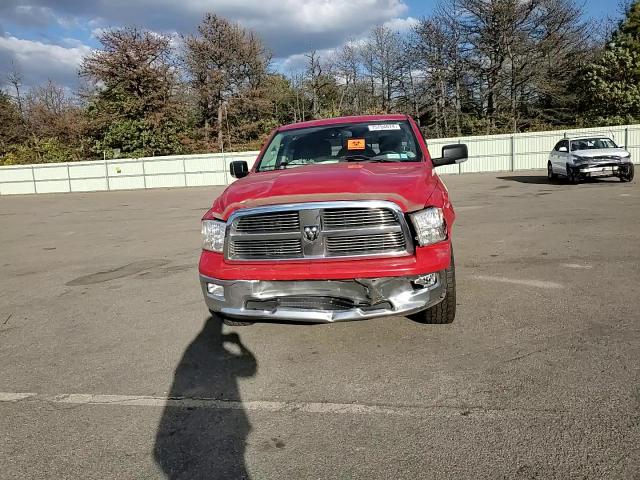 2011 Dodge Ram 1500 VIN: 1D7RV1CT6BS621941 Lot: 75754674