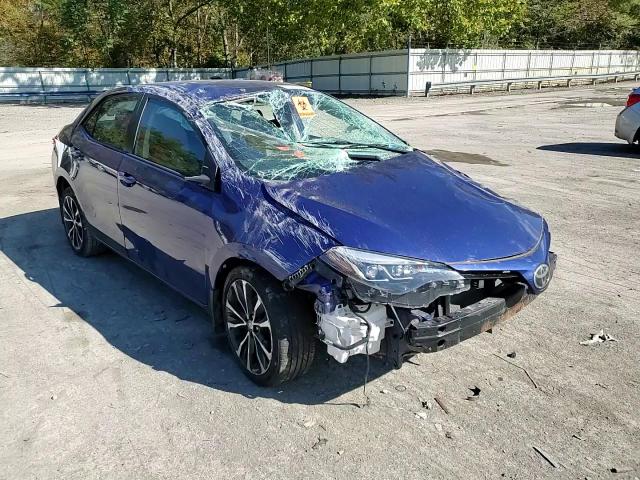 2T1BURHE9HC943605 2017 Toyota Corolla L