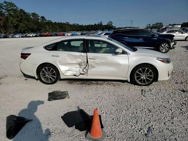 2015 Toyota Avalon Xle VIN: 4T1BK1EB4FU178980 Lot: 75698274