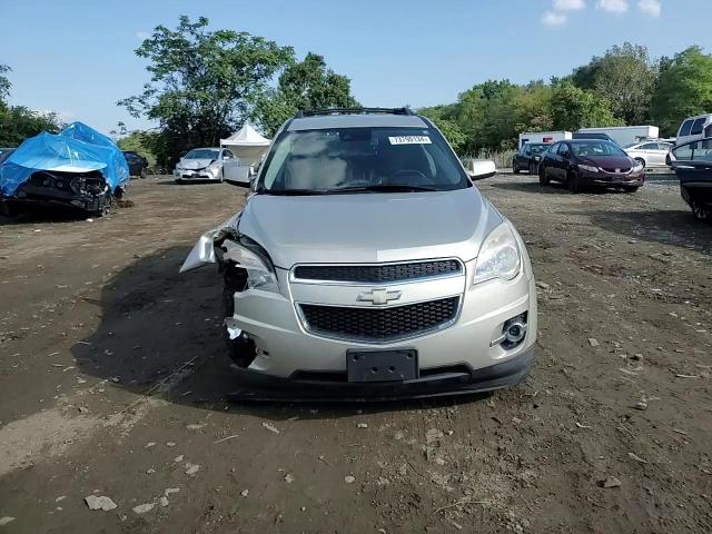 2GNALPEK0D6427228 2013 Chevrolet Equinox Lt