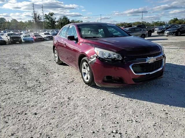 2016 Chevrolet Malibu - Image 14
