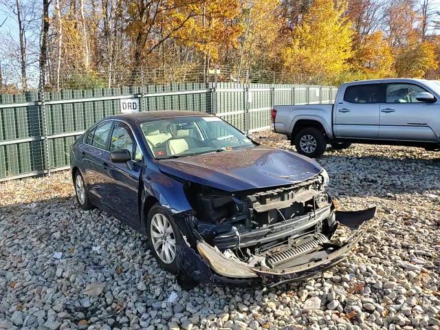 2017 Subaru Legacy 2.5I VIN: 4S3BNAB65H3018425 Lot: 77307854