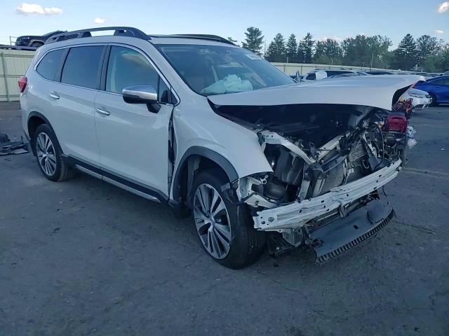 2021 Subaru Ascent Touring VIN: 4S4WMARD9M3420317 Lot: 74966054