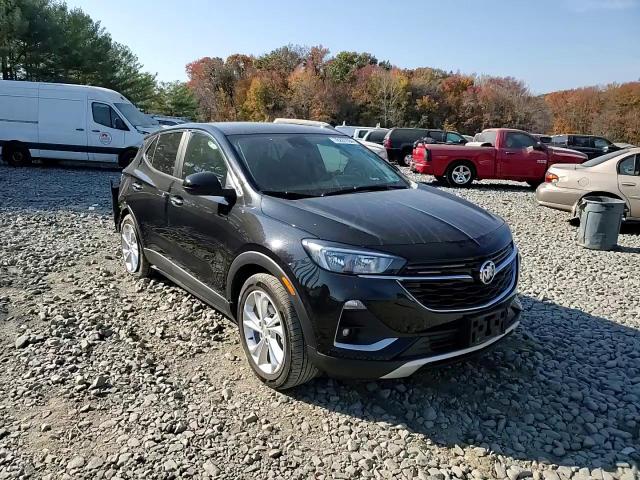 2021 Buick Encore Gx Preferred VIN: KL4MMBS24MB087907 Lot: 78287784