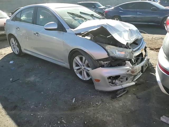 2015 Chevrolet Cruze - Image 10