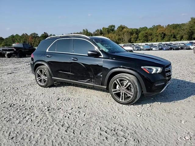 2022 Mercedes-Benz Gle 350 VIN: 4JGFB4JB3NA736715 Lot: 78017304