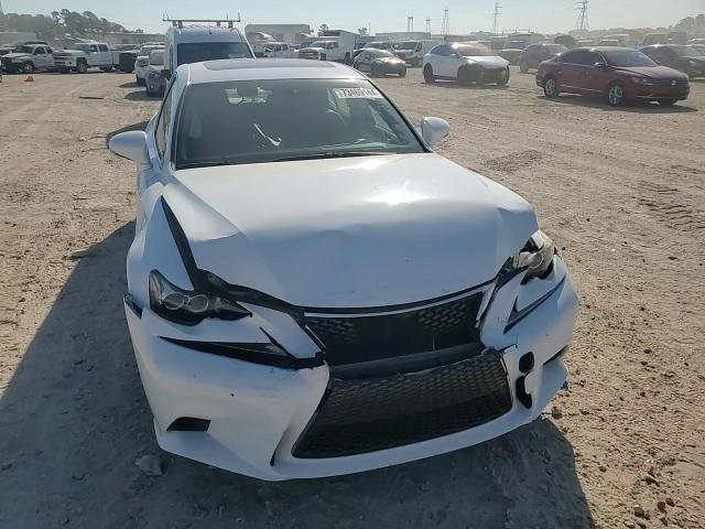 JTHBF1D29E5015601 2014 Lexus Is 250