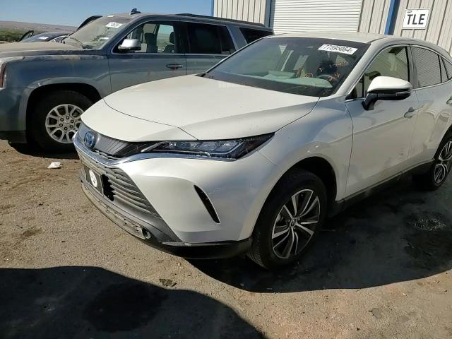 2022 Toyota Venza Le VIN: JTEAAAAH0NJ103931 Lot: 77595064