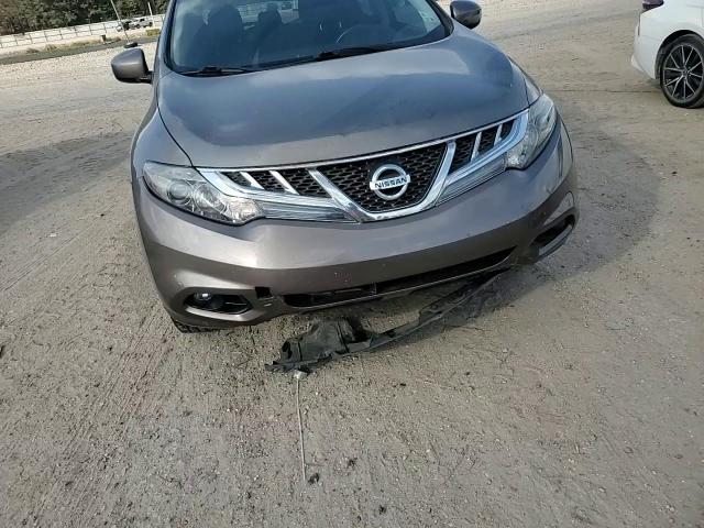 2012 Nissan Murano S VIN: JN8AZ1MU1CW101471 Lot: 77701384