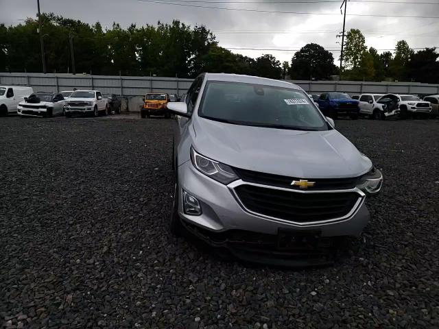 2020 Chevrolet Equinox Lt VIN: 2GNAXUEV5L6102960 Lot: 74377374