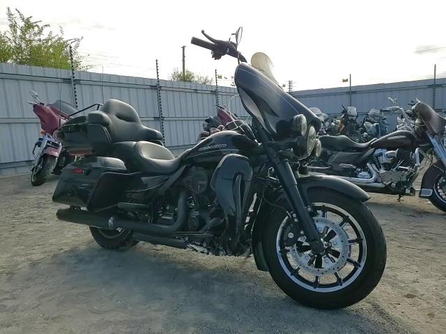 2016 Harley-Davidson Flhtk Ultra Limited VIN: 1HD1KEL12GB610110 Lot: 76778134