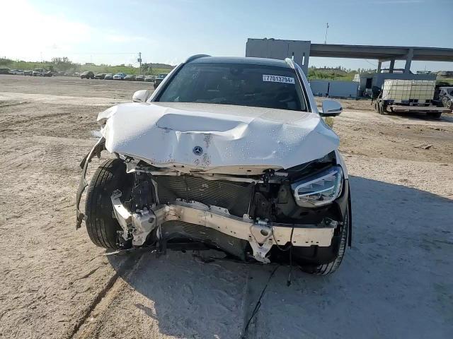 2021 Mercedes-Benz Glc 300 VIN: W1N0G8DB5MV264743 Lot: 77013794