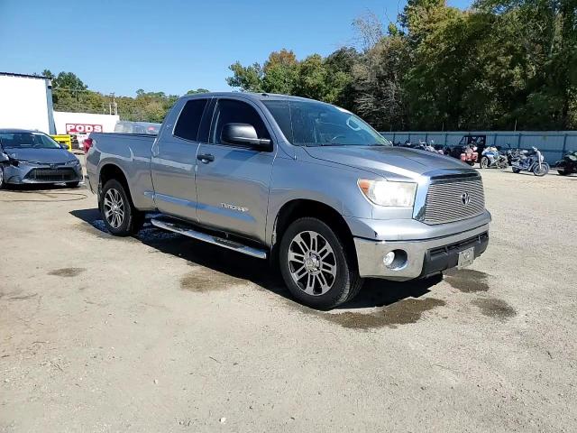 2013 Toyota Tundra Double Cab Sr5 VIN: 5TFRM5F10DX056414 Lot: 77894474