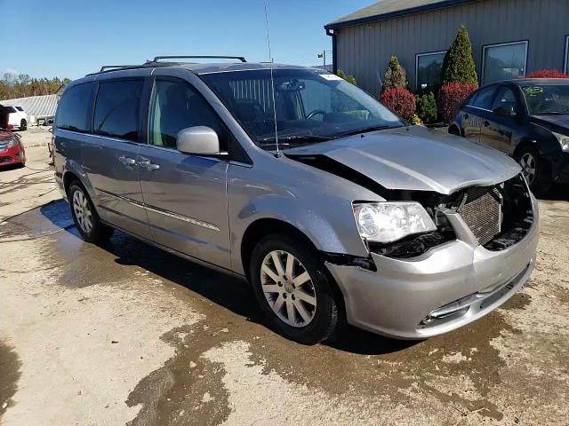 2015 Chrysler Town & Country Touring VIN: 2C4RC1BG7FR553273 Lot: 76482784