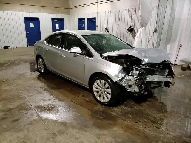 2016 Buick Verano VIN: 1G4PP5SK9G4132789 Lot: 75214964