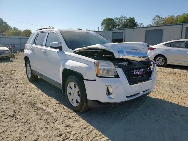 2015 GMC Terrain Sle VIN: 2GKALREK7F6111739 Lot: 76744384