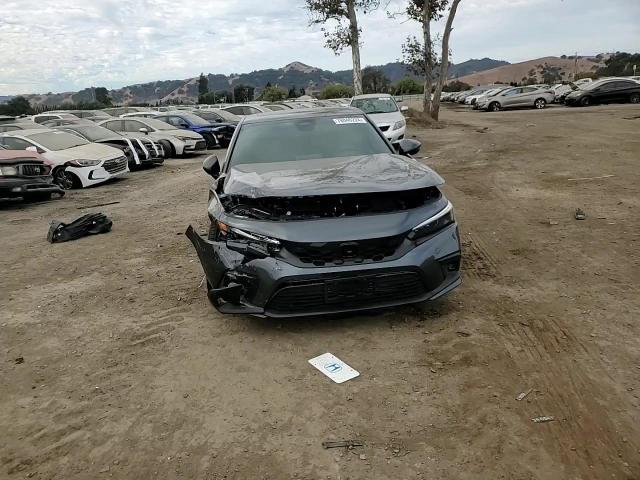 2023 Honda Civic Sport Touring VIN: 19XFL1H84PE012624 Lot: 78046224