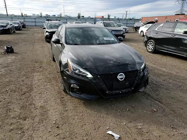 1N4BL4EW3KC135288 2019 Nissan Altima Sl