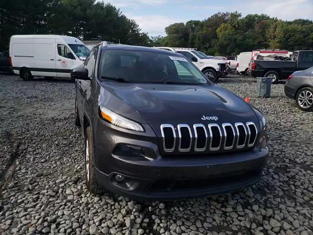 2014 Jeep Cherokee Latitude VIN: 1C4PJMCB9EW146255 Lot: 73838194