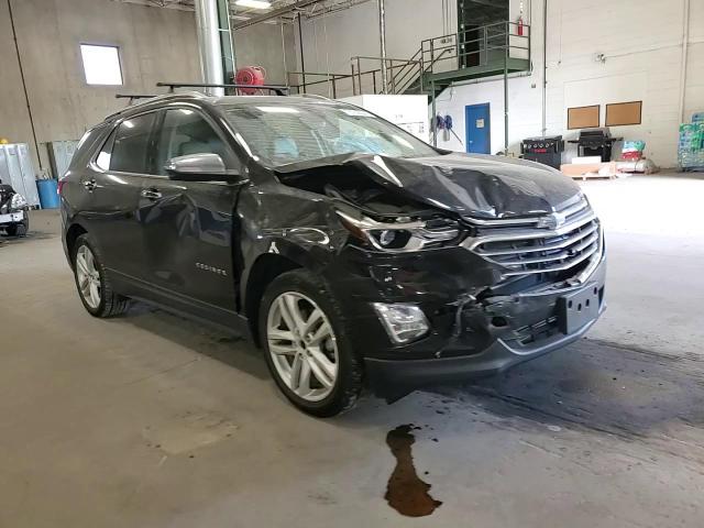 2018 Chevrolet Equinox Premier VIN: 2GNAXWEX1J6218473 Lot: 76768304