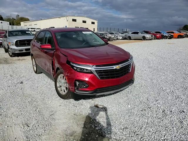 2023 Chevrolet Equinox - Image 11