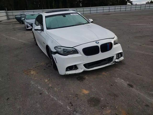 2015 BMW 5er - Image 10