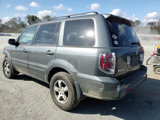 2008 Honda Pilot - Image 12