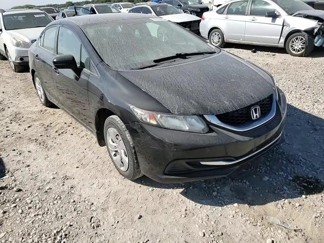 2014 Honda Civic - Image 11