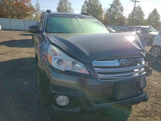 2013 Subaru Outback 2.5I Premium VIN: 4S4BRBGC5D3313961 Lot: 76599904