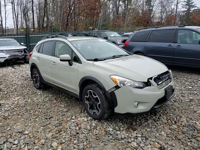 2015 Subaru XV - Image 12