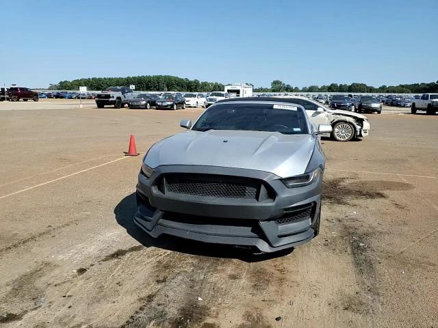 2015 Ford Mustang VIN: 1FATP8EM0F5414609 Lot: 75355354