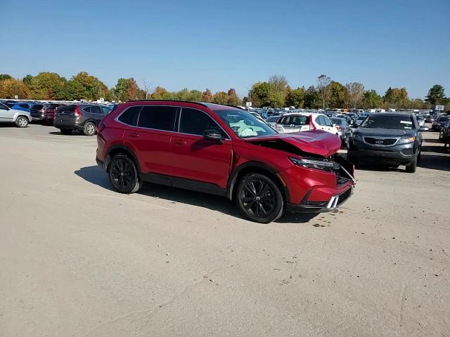 2023 Honda CR-V - Image 15