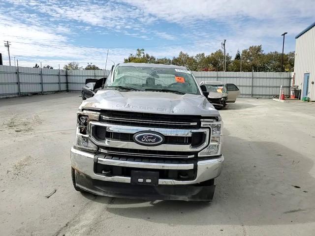 2022 Ford F250 Super Duty VIN: 1FT7W2BT5NED26953 Lot: 77612554