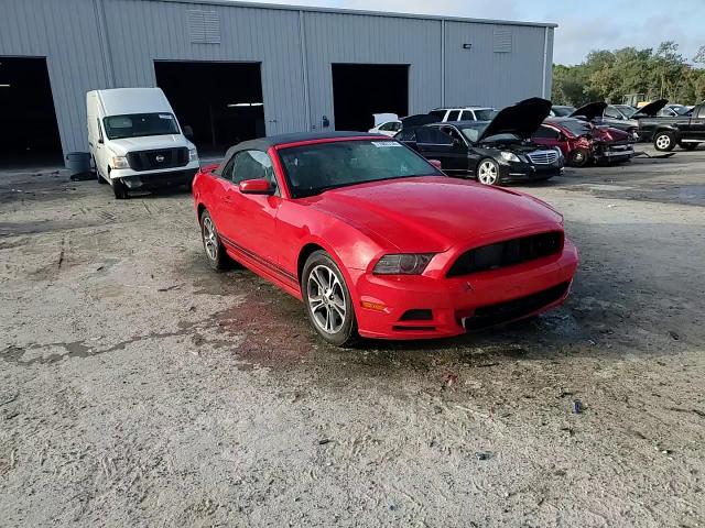2014 Ford Mustang - Image 14
