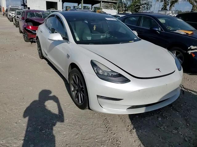 2019 Tesla Model 3 VIN: 5YJ3E1EA1KF417797 Lot: 77317124