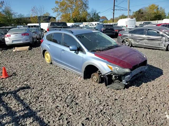 2012 Subaru Impreza - Image 11