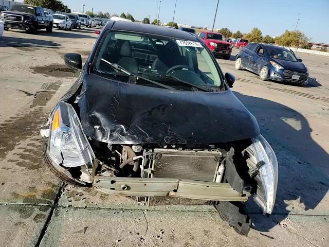 2016 Nissan Versa S VIN: 3N1CN7AP3GL879352 Lot: 77698814