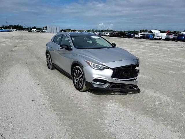 2018 Infiniti Qx30 Base VIN: SJKCH5CR7JA044440 Lot: 74605294