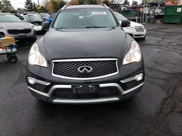 2017 Infiniti Qx50 VIN: JN1BJ0RR2HM412127 Lot: 78708694