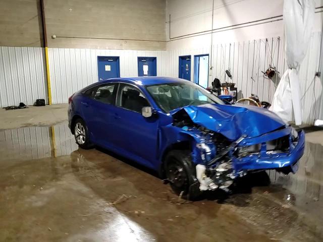 2017 Honda Civic - Image 14