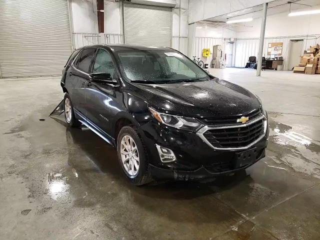 2018 Chevrolet Equinox Lt VIN: 2GNAXJEV6J6148146 Lot: 73526534