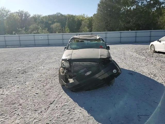 2006 Ford Escape Limited VIN: 1FMCU04176KB57277 Lot: 75175174