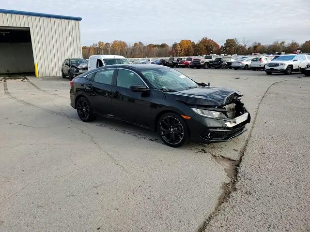 2020 Honda Civic - Image 11