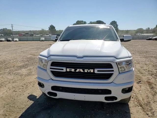 2019 Ram 1500 Big Horn/Lone Star VIN: 1C6SRFMT3KN799663 Lot: 73106514