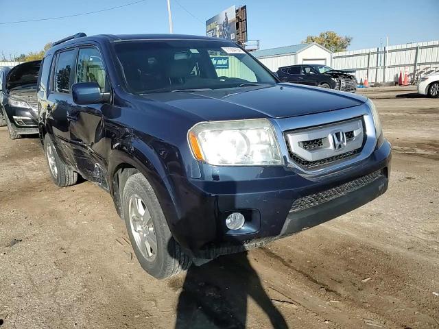 2011 Honda Pilot - Image 12