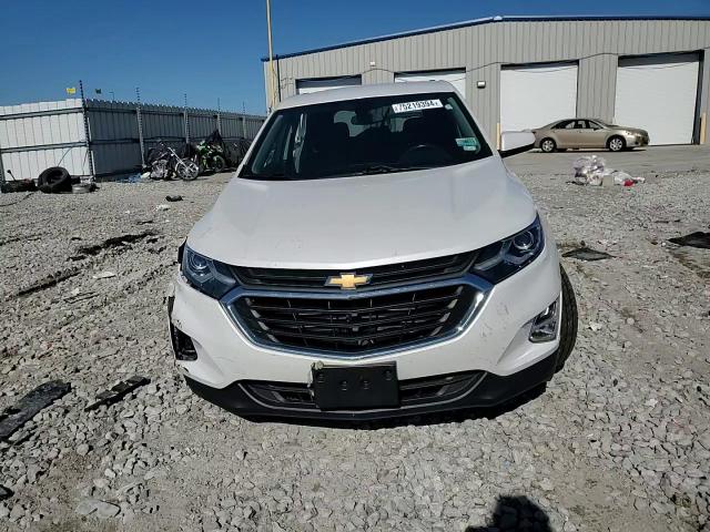 2018 Chevrolet Equinox Lt VIN: 2GNAXSEV0J6287419 Lot: 75219394