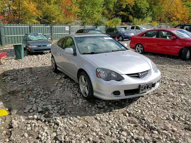 2003 Acura Rsx Type-S VIN: JH4DC53023C006126 Lot: 74907054