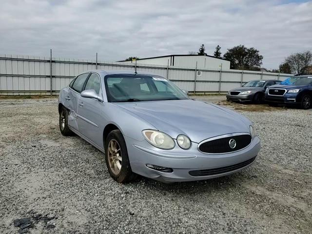 2005 Buick Lacrosse Cxl VIN: 2G4WD532X51335895 Lot: 78019264